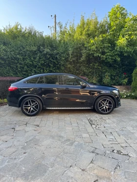 Mercedes-Benz GLE 350 - 32000 € / 62586.56 лв. - 61194955 3