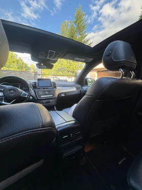 Mercedes-Benz GLE 350 - 32000 € / 62586.56 лв. - 61194955 6