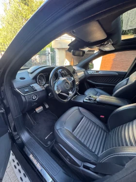 Mercedes-Benz GLE 350 - 32000 € / 62586.56 лв. - 61194955 8