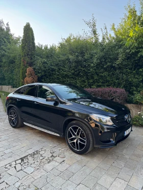 Mercedes-Benz GLE 350 - 32000 € / 62586.56 лв. - 61194955 2