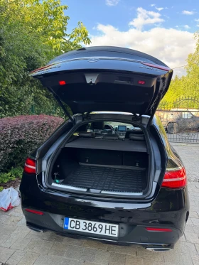Mercedes-Benz GLE 350 - 32000 € / 62586.56 лв. - 61194955 10