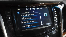 Cadillac Escalade 6.2* HUD* МОНИТОРИ* КОЖА* ОБДУХВ* ПАНО - 24700 € / 48309.00 лв. - 30017663 14