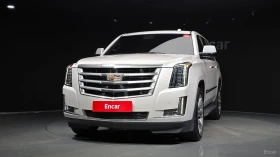 Cadillac Escalade 6.2* HUD* МОНИТОРИ* КОЖА* ОБДУХВ* ПАНО - 24700 € / 48309.00 лв. - 30017663 3