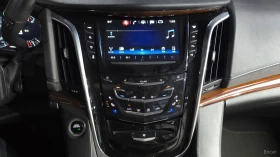 Cadillac Escalade 6.2* HUD* МОНИТОРИ* КОЖА* ОБДУХВ* ПАНО - 24700 € / 48309.00 лв. - 30017663 12