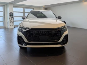 Audi Q8 55TFSI* BLACK OPTIC* B&O* ОБДУХ* ПАНО* КРАЙНА ЦЕНА