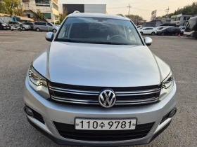 VW Tiguan 2.0 Tdi Premium 5N | Auto.bg — изображение 2
