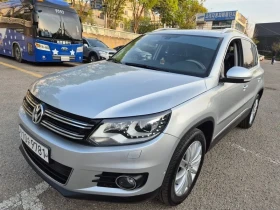 VW Tiguan 2.0 Tdi Premium 5N | Auto.bg — изображение 3