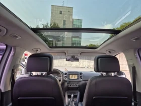 VW Tiguan 2.0 Tdi Premium 5N | Auto.bg — изображение 11