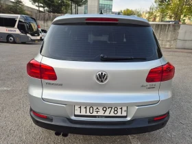 VW Tiguan 2.0 Tdi Premium 5N | Auto.bg — изображение 5