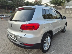 VW Tiguan 2.0 Tdi Premium 5N | Auto.bg — изображение 6