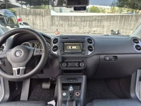 VW Tiguan 2.0 Tdi Premium 5N | Auto.bg — изображение 9