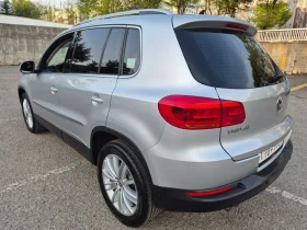 VW Tiguan 2.0 Tdi Premium 5N | Auto.bg — изображение 4