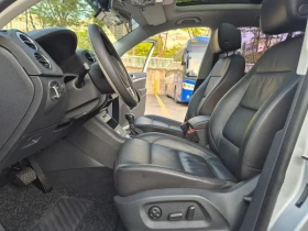 VW Tiguan 2.0 Tdi Premium 5N | Auto.bg — изображение 7
