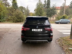 ����� �� �������� �� BMW X5 Xdrive 30D