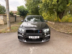 ����� �� �������� �� BMW X5 Xdrive 30D