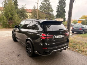 ����� �� �������� �� BMW X5 Xdrive 30D