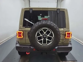 Jeep Wrangler 4 Door 4x4 Rubicon  CARFAX - 39000 € - 40392424 17