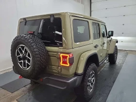 Jeep Wrangler 4 Door 4x4 Rubicon  CARFAX - 39000 € - 40392424 2