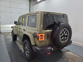 Jeep Wrangler 4 Door 4x4 Rubicon  CARFAX - 39000 € - 40392424 6
