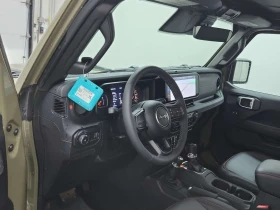 Jeep Wrangler 4 Door 4x4 Rubicon  CARFAX - 39000 € - 40392424 10