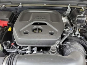 Jeep Wrangler 4 Door 4x4 Rubicon  CARFAX - 39000 € - 40392424 16
