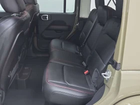 Jeep Wrangler 4 Door 4x4 Rubicon  CARFAX - 39000 € - 40392424 12