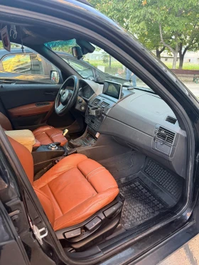 BMW X3 3.0d ����� | Mobile.bg � ����� ������ 9