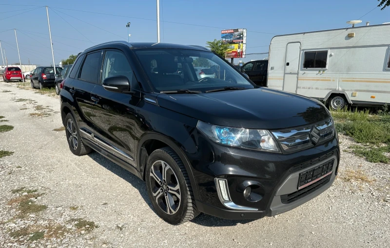 Suzuki Vitara Фабрична газ, снимка 2 - Автомобили и джипове - 46970444