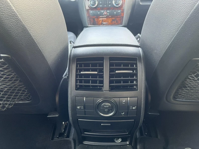 Mercedes-Benz ML 350 350 diesel , снимка 11 - Автомобили и джипове - 49138008