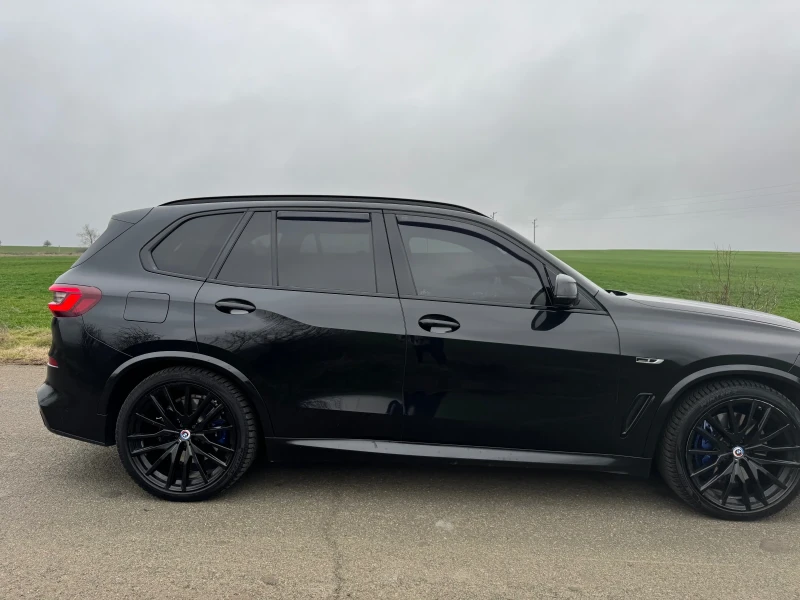 BMW X5, снимка 2 - Автомобили и джипове - 49532925