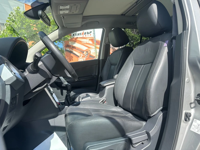 Renault Koleos 2.5i 171 к.с., снимка 8 - Автомобили и джипове - 50346079