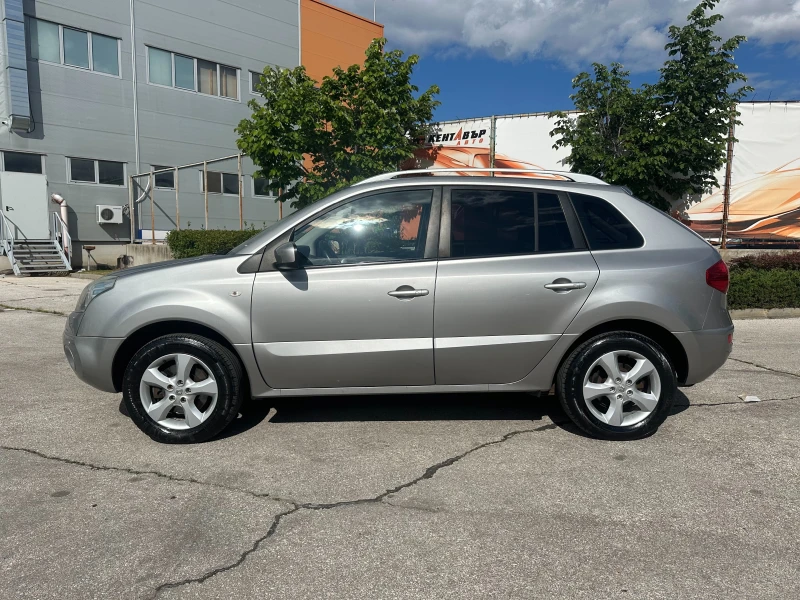 Renault Koleos 2.5i 171 к.с., снимка 2 - Автомобили и джипове - 50346079