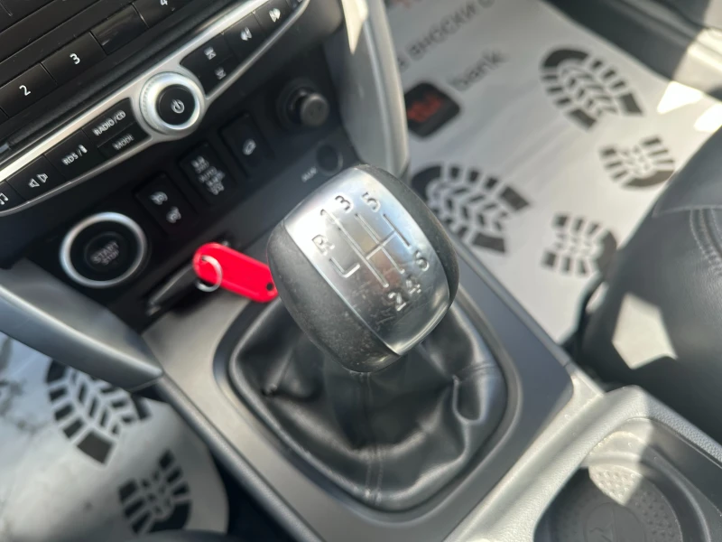 Renault Koleos 2.5i 171 к.с., снимка 11 - Автомобили и джипове - 50346079