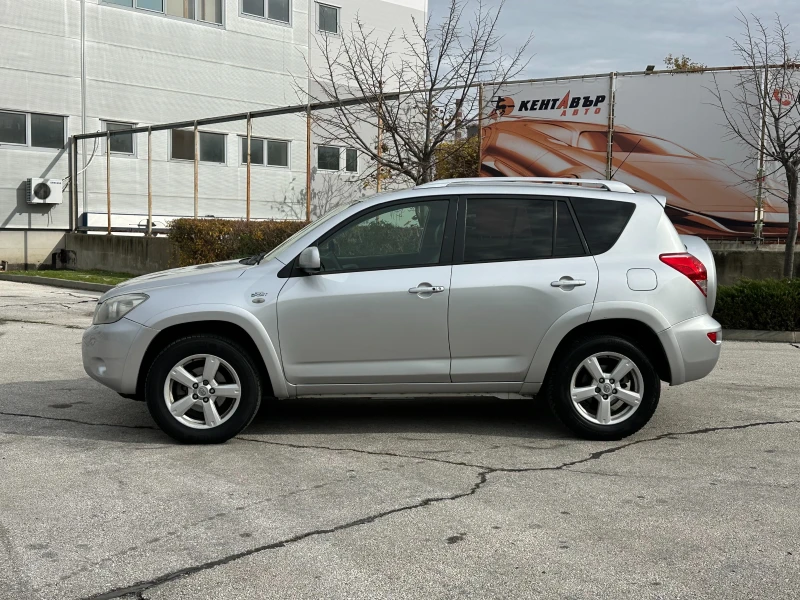 Toyota Rav4 2.2d 177 к.с. , снимка 2 - Автомобили и джипове - 52305590