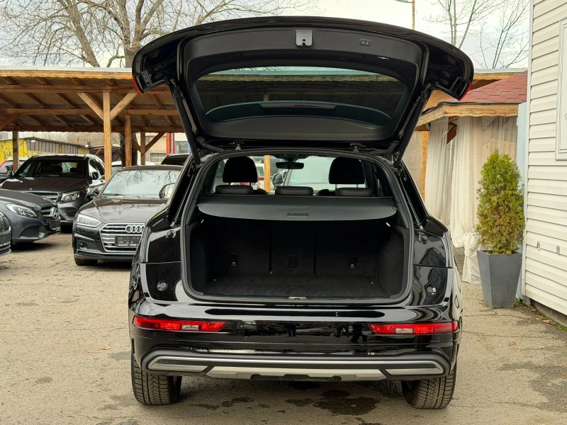 Audi Q5 2.0TDI* VIRTUAL* СЕРВИЗНА КНИЖКА С ПЪЛНА ИСТОРИЯ , снимка 6 - Автомобили и джипове - 52559213