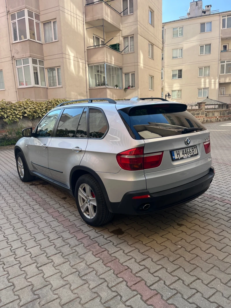 BMW X5 3.0d, снимка 11 - Автомобили и джипове - 52596406