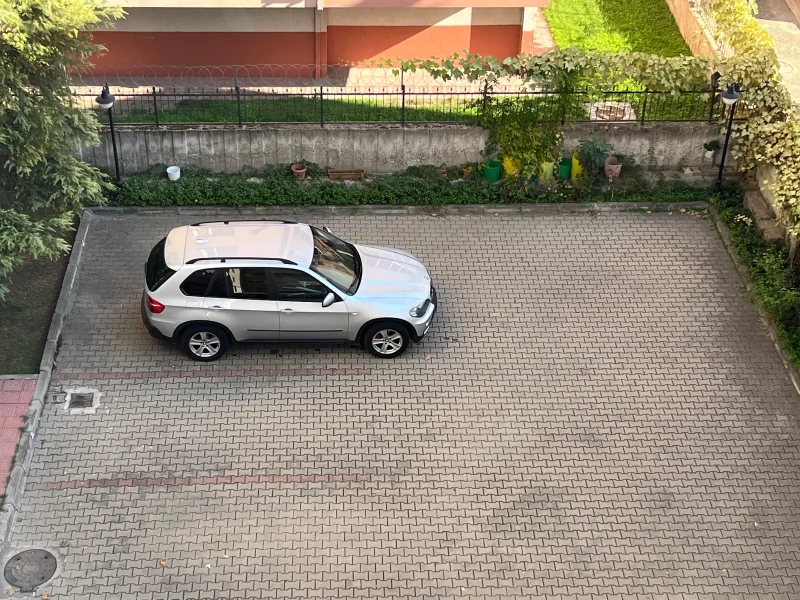 BMW X5 3.0d, снимка 2 - Автомобили и джипове - 52596406