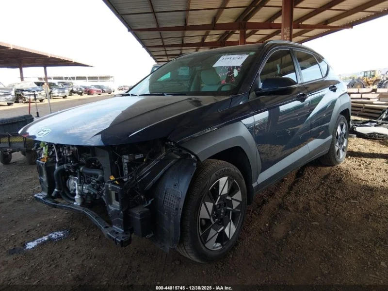 Hyundai Kona SEL| НАЛИЧНИ ЧАСТИ| КЛИП НА МОТОРА| ДВА КЛЮЧА, снимка 2 - Автомобили и джипове - 53203986