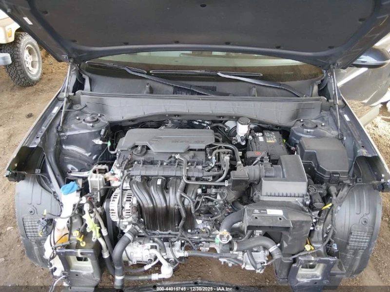 Hyundai Kona SEL| НАЛИЧНИ ЧАСТИ| КЛИП НА МОТОРА| ДВА КЛЮЧА, снимка 9 - Автомобили и джипове - 53203986