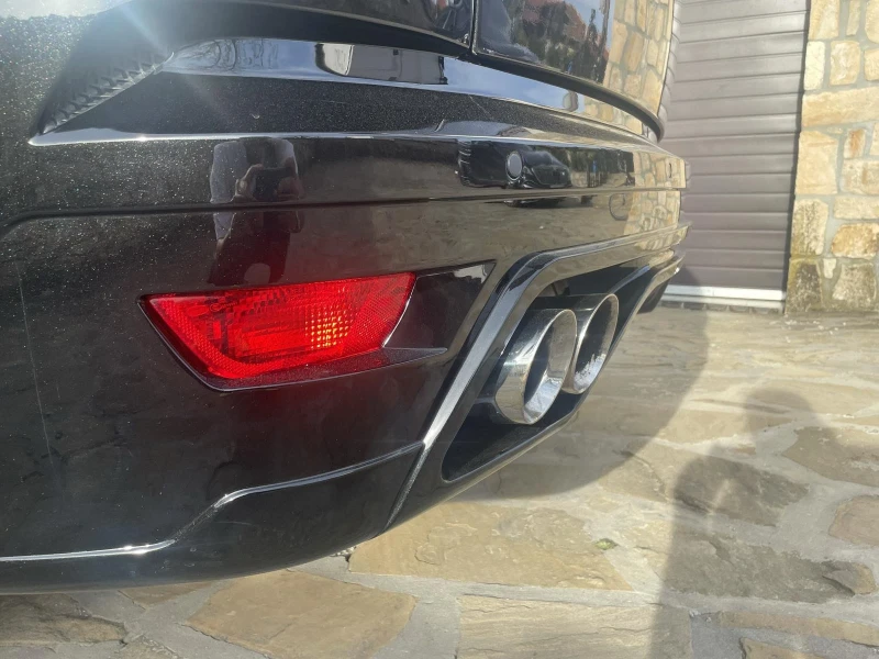 Land Rover Range Rover Sport Supercharged, снимка 6 - Автомобили и джипове - 53236240