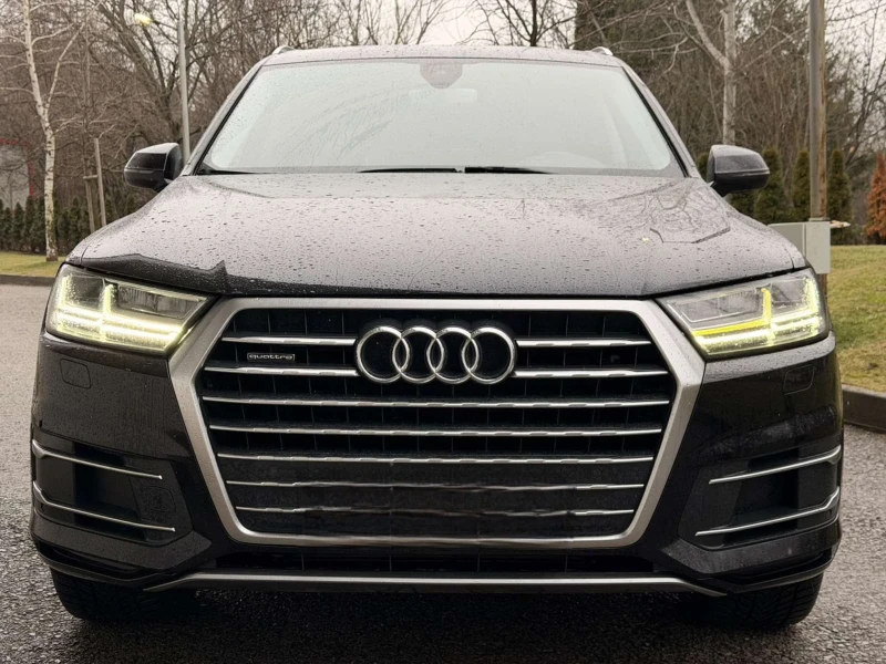 Audi Q7 3.0TDI / MATRIX, снимка 2 - Автомобили и джипове - 53276945
