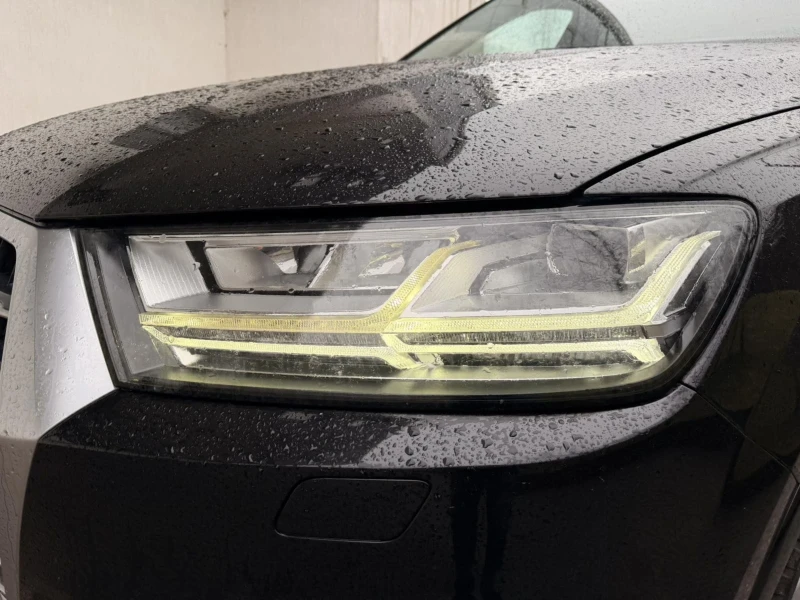 Audi Q7 3.0TDI / MATRIX, снимка 15 - Автомобили и джипове - 53276945