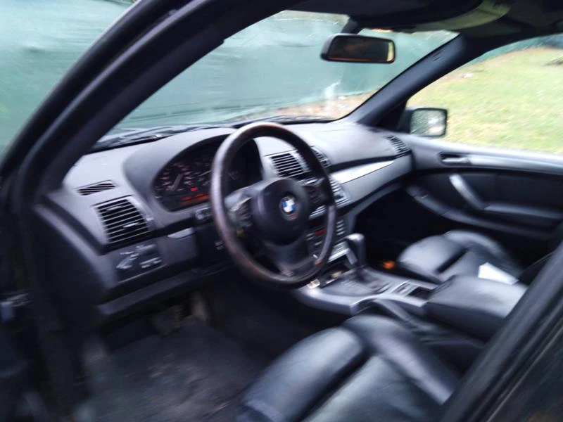 BMW X5 3.0 , снимка 3 - Автомобили и джипове - 30331416