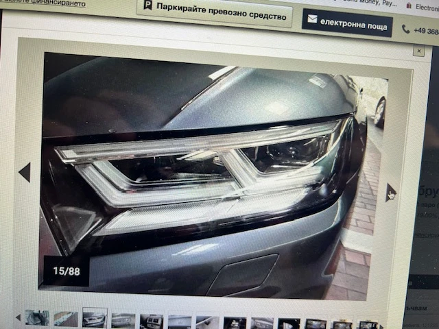 Audi Q5, снимка 11 - Автомобили и джипове - 48287618