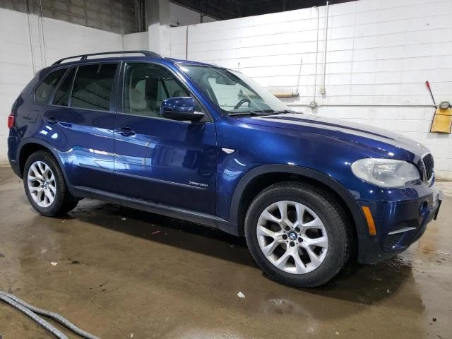 BMW X5 2012 BMW X5 XDRIVE35I, снимка 1 - Автомобили и джипове - 48781174