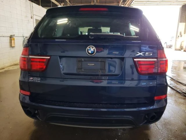 BMW X5 2012 BMW X5 XDRIVE35I, снимка 6 - Автомобили и джипове - 48781174