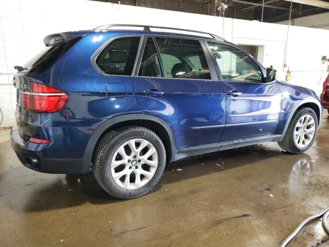 BMW X5 2012 BMW X5 XDRIVE35I, снимка 5 - Автомобили и джипове - 48781174