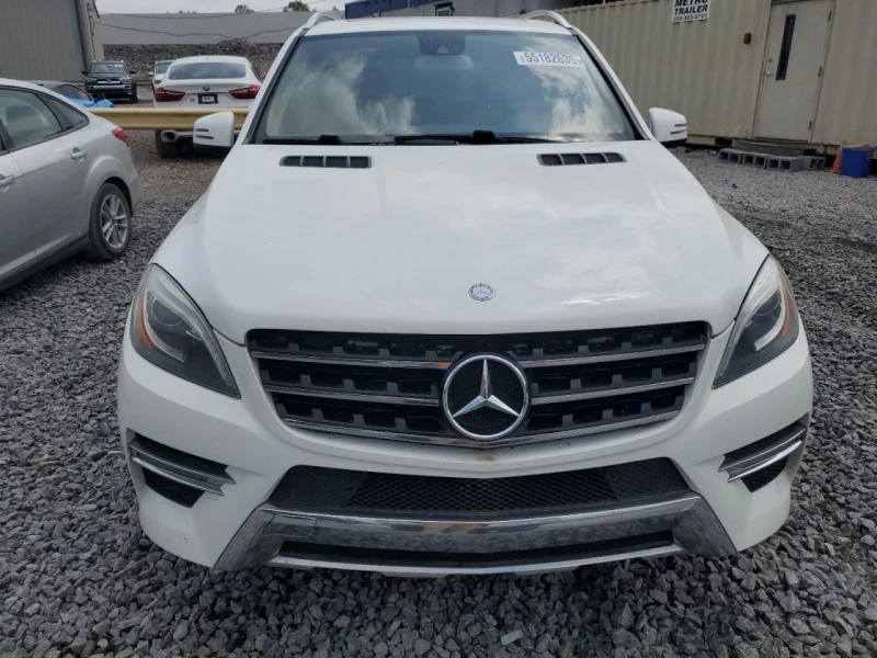 Mercedes-Benz ML 350 - 19600 лв. - 54520022 | Car24.bg
