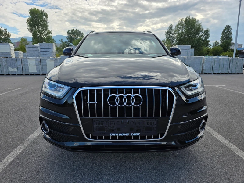 Audi Q3 S-line Premium Quattro - 26900 лв. - 33235882 1