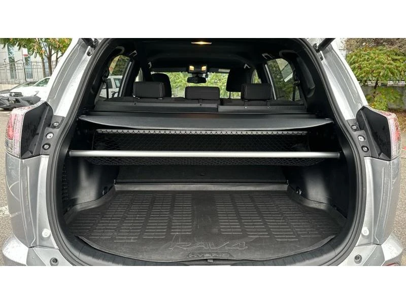 Toyota Rav4 2.5 HSD DYNAMIC FWD | Mobile.bg — изображение 10